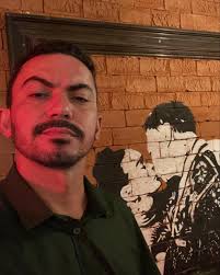 Adriano Leal 🍀님의 Instagram photo • Dec 31, 2024 at 12:36 PM