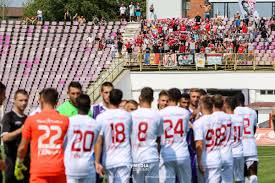 Cette statistique sur les transferts donne une vue compacte des plus grosses arrivées du club uta arad lors de la saison 15/16. Uta Nu Va Fi IncurajatÄƒ De Galerie La Meciul Cu LuceafÄƒrul Ce I A Determinat Pe Fani SÄƒ Anuleze Deplasarea Nu Mai AcceptÄƒm SÄƒ Fim BatjocoriÈ›i Tragem Un Semnal De AlarmÄƒ Liga