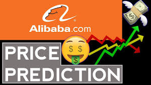 Find the latest alibaba group holding limited (baba) stock quote, history, news and other vital information to help you with your stock trading and investing. Baba Alibaba Stock Analysis Price Prediction In 2020 Youtube