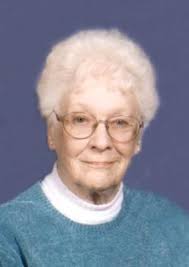 Ellen Voigt Obituary (1926