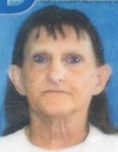 Obituary information for Joyce Marlene Graham