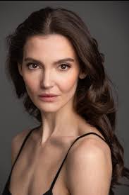 Emma Fielding Mysteries: More Bitter Than Death (TV Movie 2019)