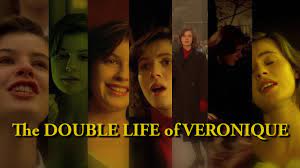 Nov 22, 1991 · storyline veronique is a beautiful young french woman who aspires to be a renowned singer; The Double Life Of Veronique The Art Of Visual Poetry Review Youtube