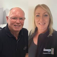 ASK THE EXPERTS: RICHARD WARING & DOT GRANTHAM