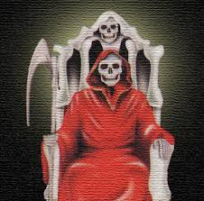 This book shows you how to connect with santa muerte and includes information about how to construct an altar for her, how to consecrate items, how to pray the rosary of santa muerte and provides prayers, spells and rituals for a variety of purposes. About Us International Santa Muerte