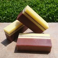 Savon Au Beurre De Cacao Brun Cacao En 2020 Beurre De Cacao Cacao Beurre Vegetal