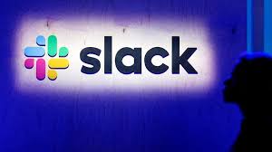 Slack went down in much of the us and parts of europe monday. Zwp62ttej1kptm