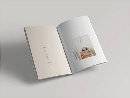 Free Open Magazine Mockup Free Mockup Magazine Mockup Magazine Mockup Free Design Mockup Free