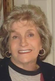 Bonnie Halsey Obituary