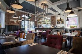 the vintage kitchen dublin menu