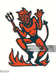 135,017 Devil Stock Photos, High-Res Pictures, and Images - Getty Images |  Demon, Angel devil, Angel