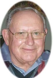 Donald Pitcher Obituary (2015)