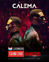 Baixar música mp3 é um programa desenvolvido por gratuito apps. Calema Calema Tour Europa 2020 Facebook