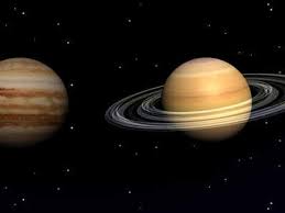 How long does a saturn return last? Great Conjunction Jupiter Saturn When And Where To Watch In India Times Of India