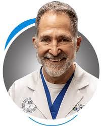 Daniel Buchalter's Instagram, Twitter & Facebook