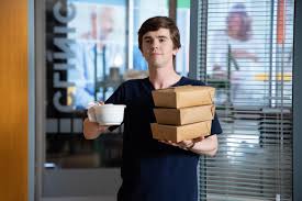 Marcus andrews vows to help a good samaritan who was injured while stopping a sexual assault; The Good Doctor Season 3 Episode 2 Promo What Will Happen Next In Debts