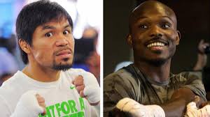 Former Pacquiao-Bradley judge discusses his criticized card