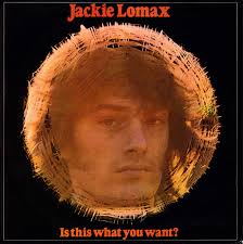 Jackie Lomax