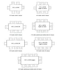 8 Person Dining Room Tables Dining Room Table Dimensions Dining Table Size Rectangular Dining 8 Dining Table Sizes Diy Dining Room Table 8 Seater Dining Table