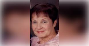 Obituary information for Marilyn Flora Skarolid