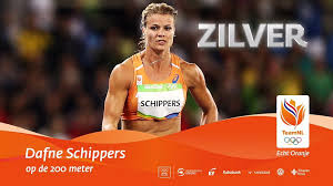 So hello fans out there, still a chance to date one of the hottest track and field athletes because dafne schippers currently has no partner! Nicky Romero On Twitter Trots