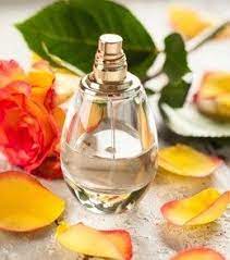 Use fresh blossoms for the strongest fragrance. How To Make Perfume From Flowers Can Simmer Fruit Too An Idea For Homemade Body Butters Mass Homemade Perfume Diy Perfume Essential Oil Perfumes Recipes
