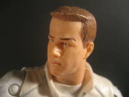 Random Happenstance: Retro Toy Week: Planet of the Apes Leo Davidson!