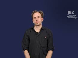 Alexander Behr: Wie wir globale Solidarität leben können