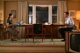 On the Basis of Sex review - Powerful truth, deafened by dramatics