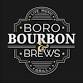 Southbound Crows @ Boro Bourbon & Brews