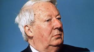 Edward Heath: A profile of the former UK prime minister