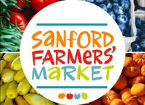 2026 Sanford Farmers’ Market at Pilgrim’s Sanford