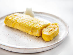 How To Make Tamagoyaki Japanese Style Rolled Omelette Recipes Eat Omelette Recipe