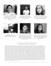 Stache April 2014 by Stache Magazine