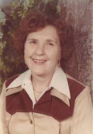 Ruth Elliott Obituary (1920