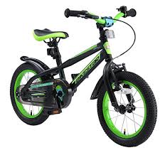 Die Besten Kinderfahrrader Mit 14 Zoll Reifengrosse Dad S Life