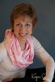 Karen Kasper's Instagram, Twitter & Facebook