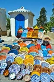 Pin By Ines Dh On Tunisia Sidi Bou Said Tunisia Mediterranean Cruise