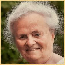 Alice Carver Memorial Service