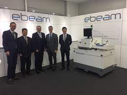 We did not find results for: Ebeam Technologies Opens Japanese R D Centre Plastics In Packaging