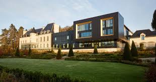 Photo Htel Domaine du Liziec - MGallery  Vannes l'avis d'expert du Figaro