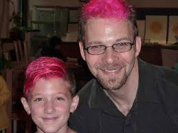 Welcome to TEAM OLIVIA BUZBY!