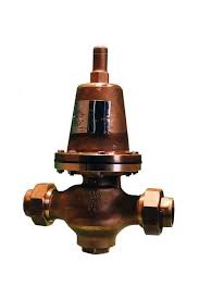 TRAC Style 'H' - Military Spec Valves - Dante Valve Company