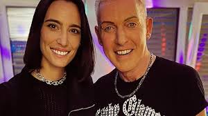 Scooter frontemberének névváltoztatása egy burger miatt