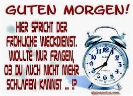 Der fröhliche wecker startseite facebook ~ der fröhliche wecker gefällt 238901 mal · 58495 personen sprechen darüber schöne guten morgen. Gute Nacht Bilder Der Frohliche Wecker Gb Bilder Gb Pics Gastebuchbilder Guten Morgen Gruss Guten Morgen Guten Morgen Bilder