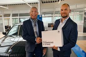 Individuell abgestimmt auf ihre bedürfnisse und ihr budget. Bmw Bank Champion 2019 Bmw Matthes