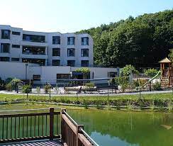 Exactly there, at the very back of the ötztal, is our home. Haus Elisabeth Haus Elisabeth
