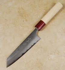 Masakage Yuki Ko Bunka 135mm Kitchen Gear Kitchen Knives Knife