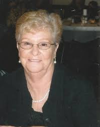 Barbara Ann Mister Obituary