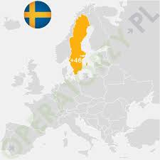 Nazwa atrakcji/miejsca, opis z serwisu wikipedia, adres pocztowy i adres. Szwecja Europa Panstwa Kraje Swiata Operatorzy